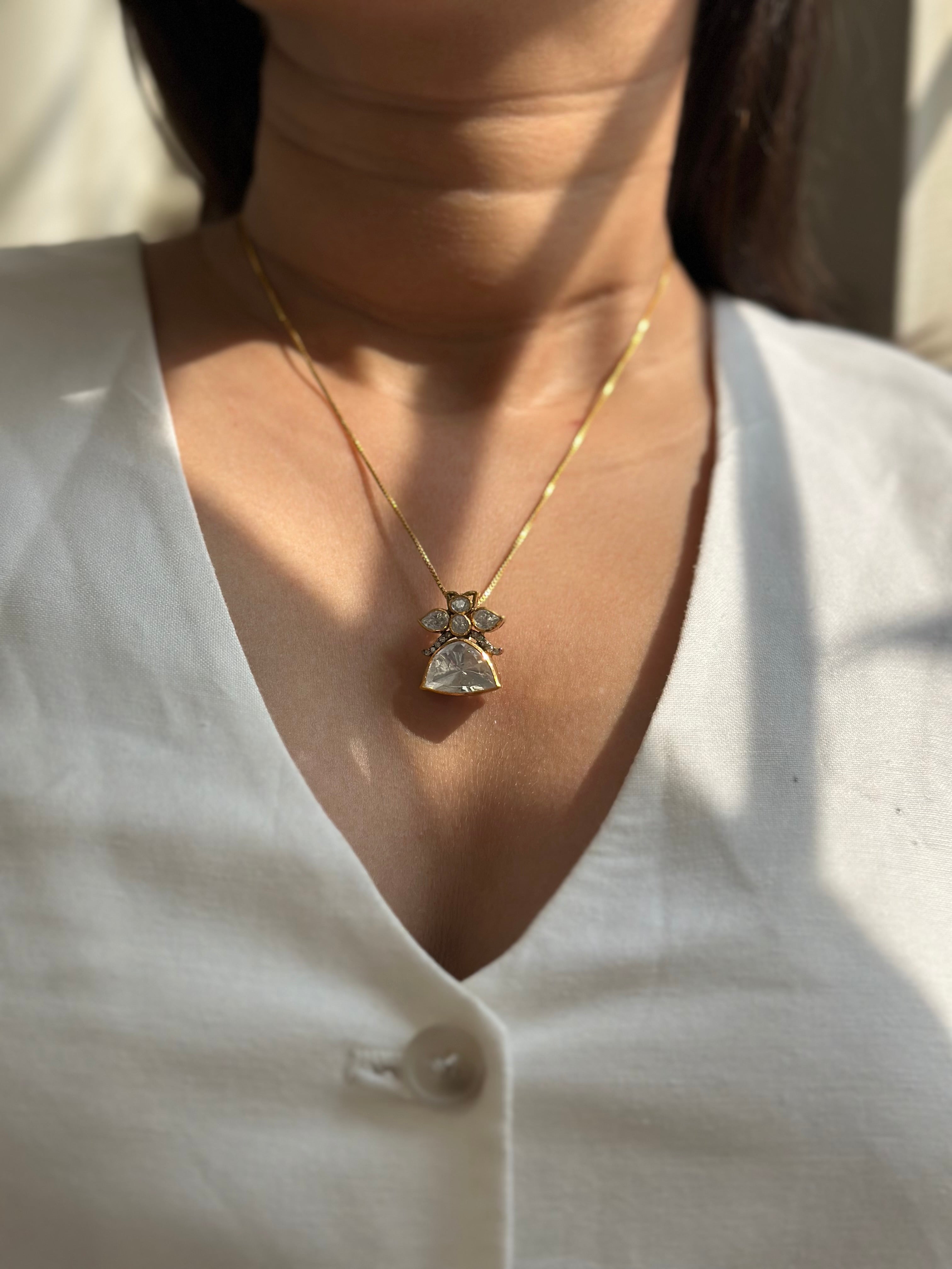 Pendants Pendants