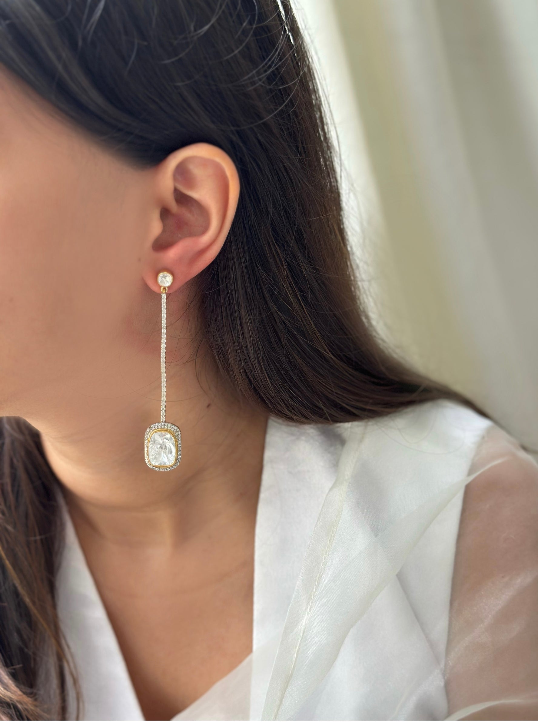Inaya Earrings