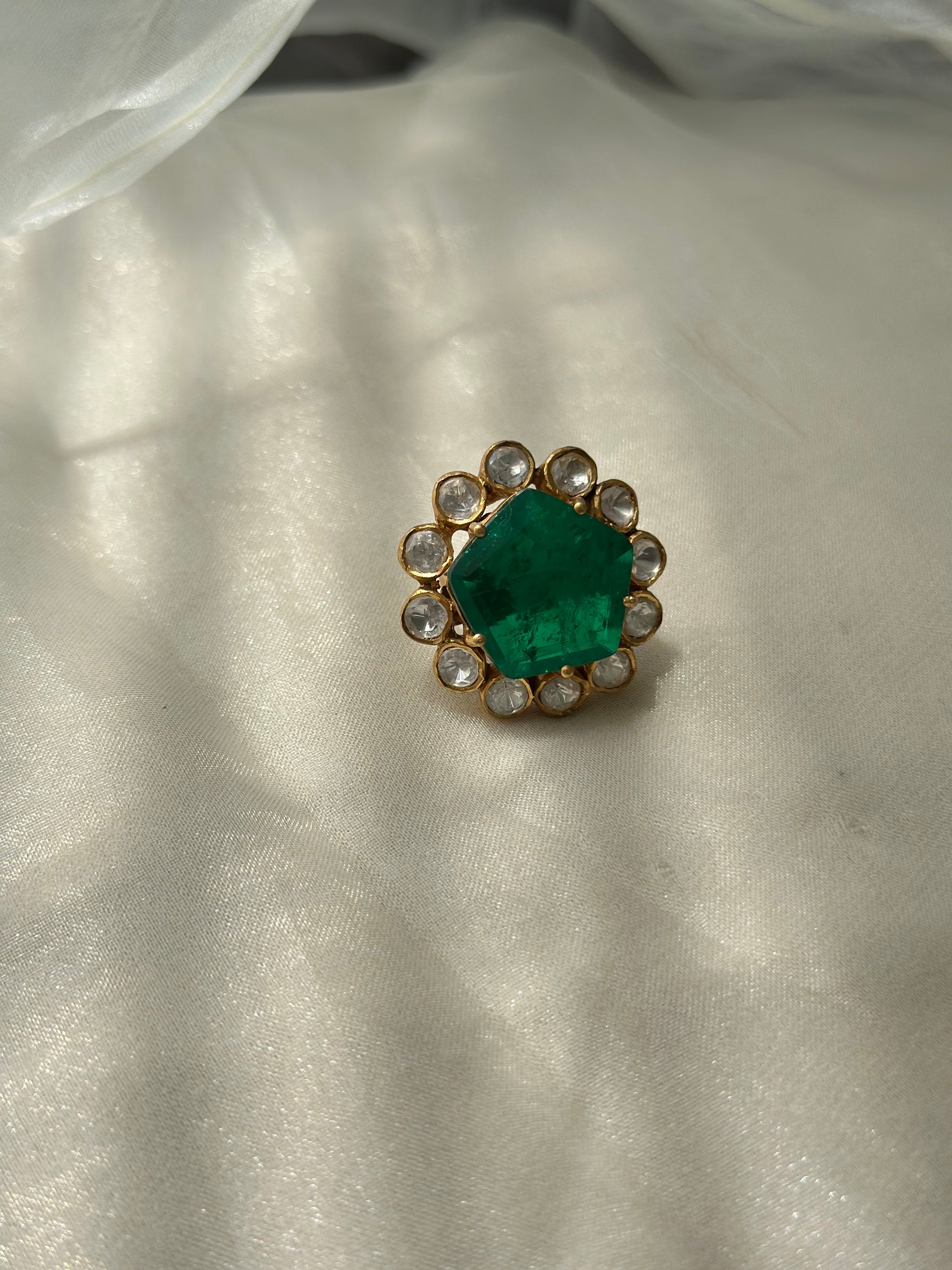 Gayatri Ring