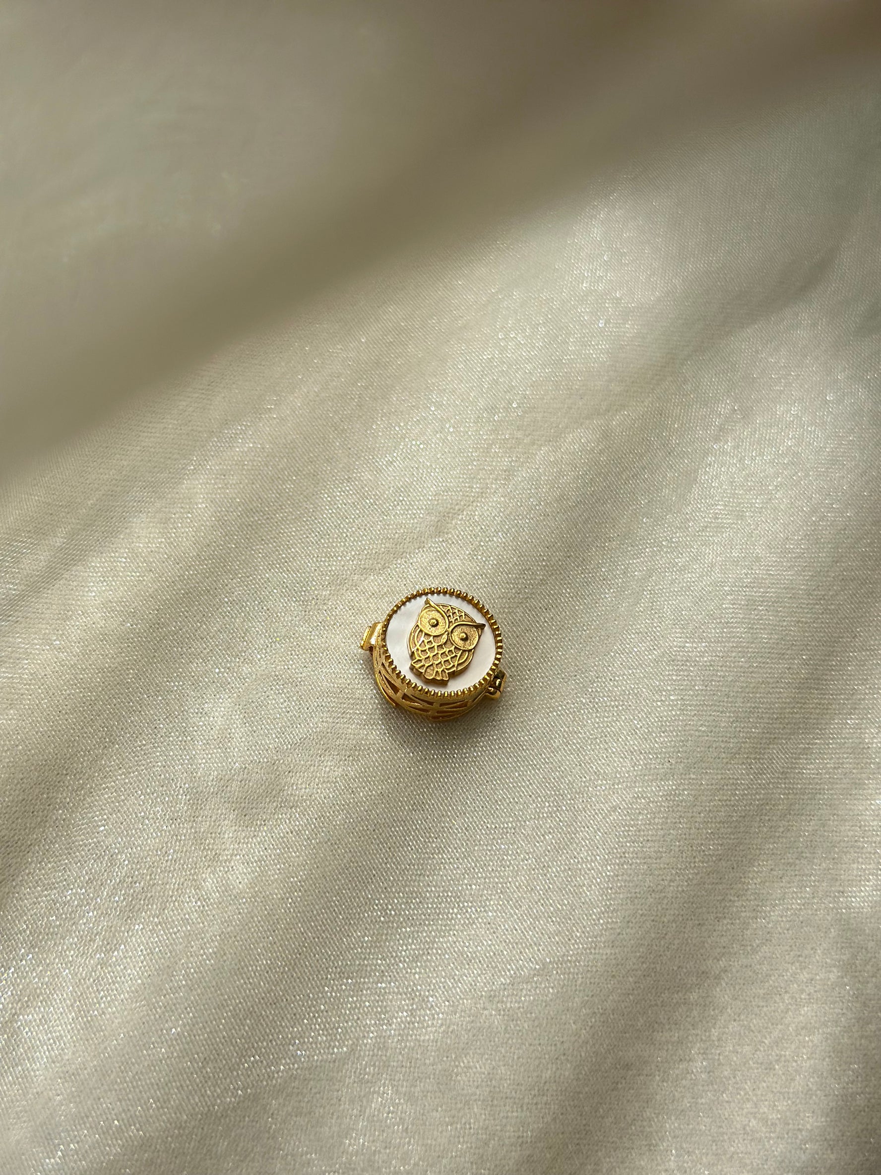 Button Clip- Special Elements