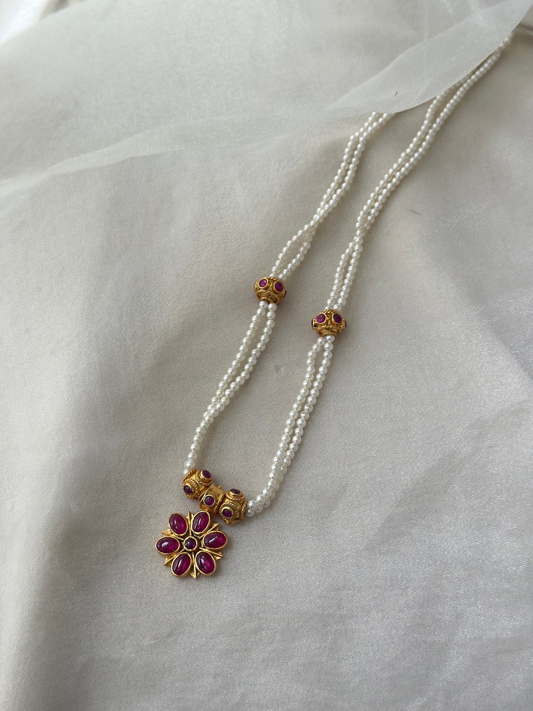 Rani Necklace