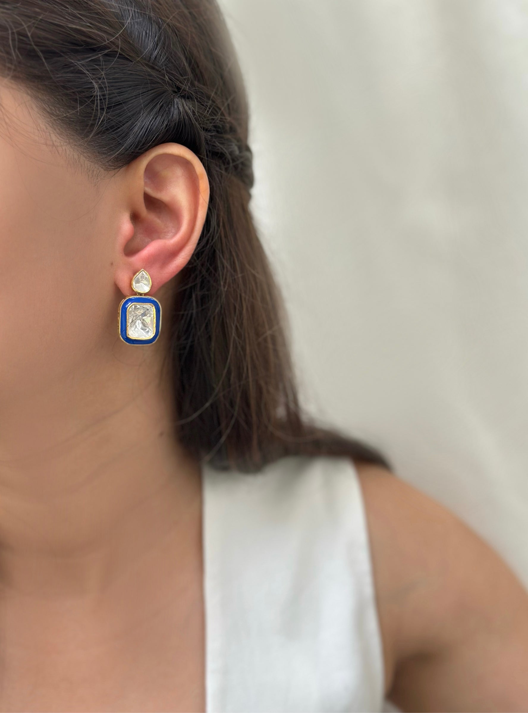 Neel Earrings