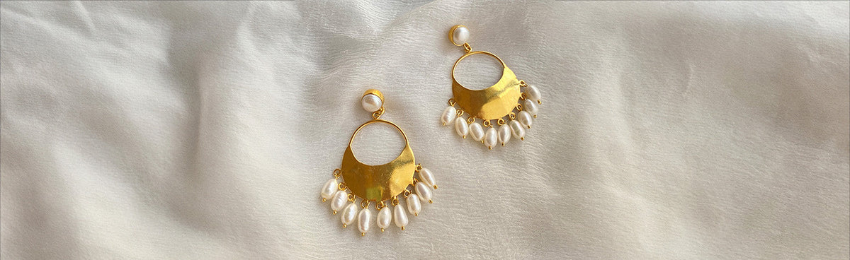 What Jewellery to Wear With a Sharara: Styling Guide for Festive Looks