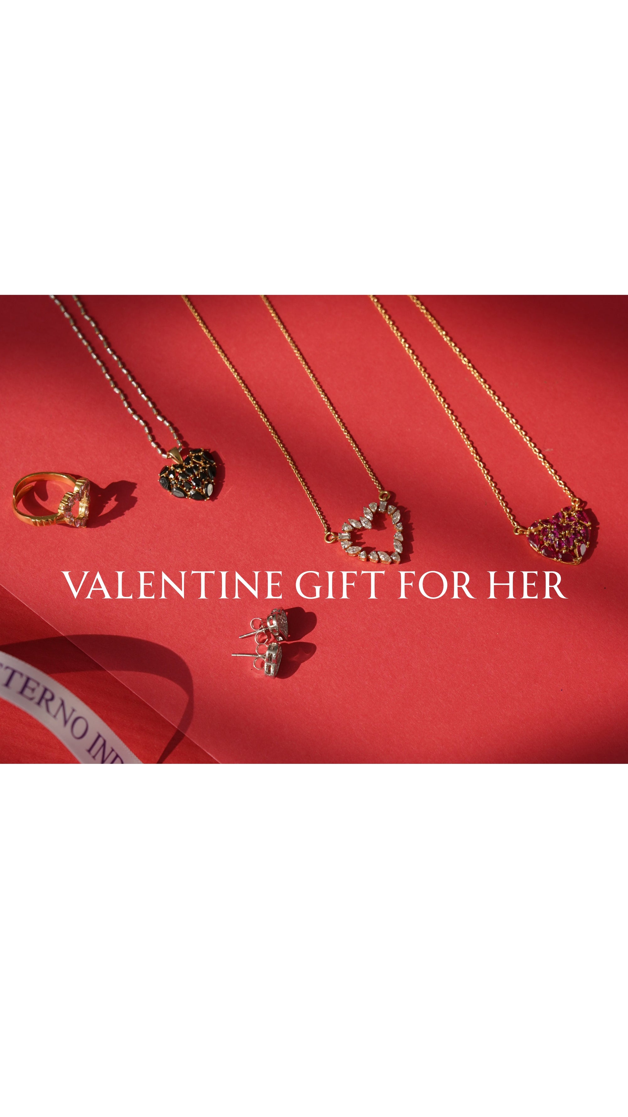 Valentine Gift for Her💘