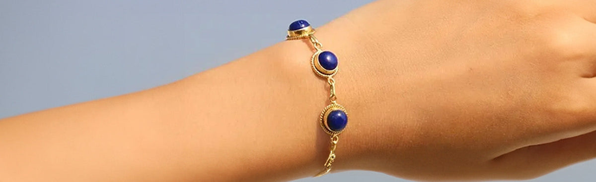Raksha Bandhan Jewellery Gifts for Siblings: Meaningful Ideas for Every Style