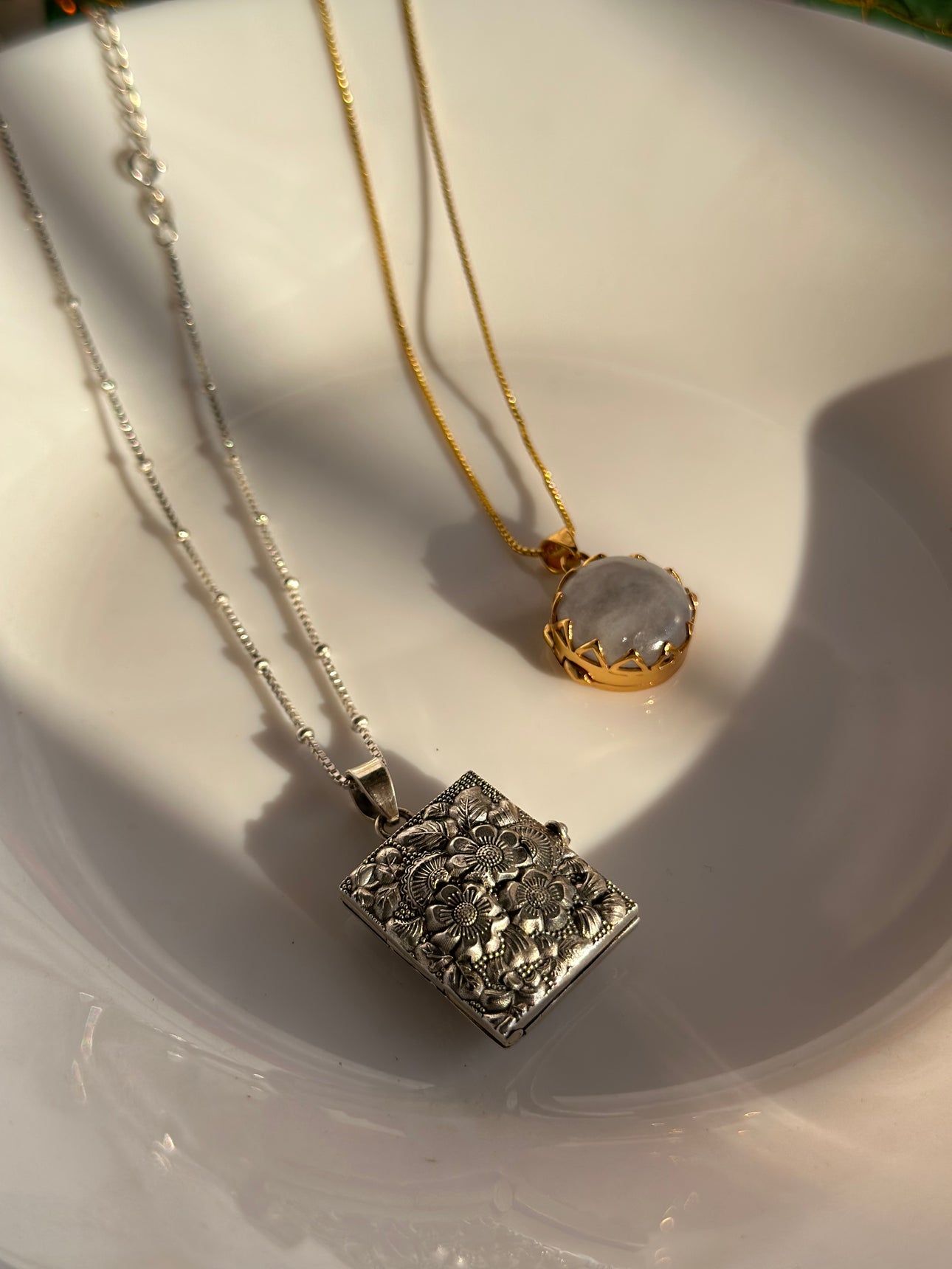 Eterno Heirloom Collection