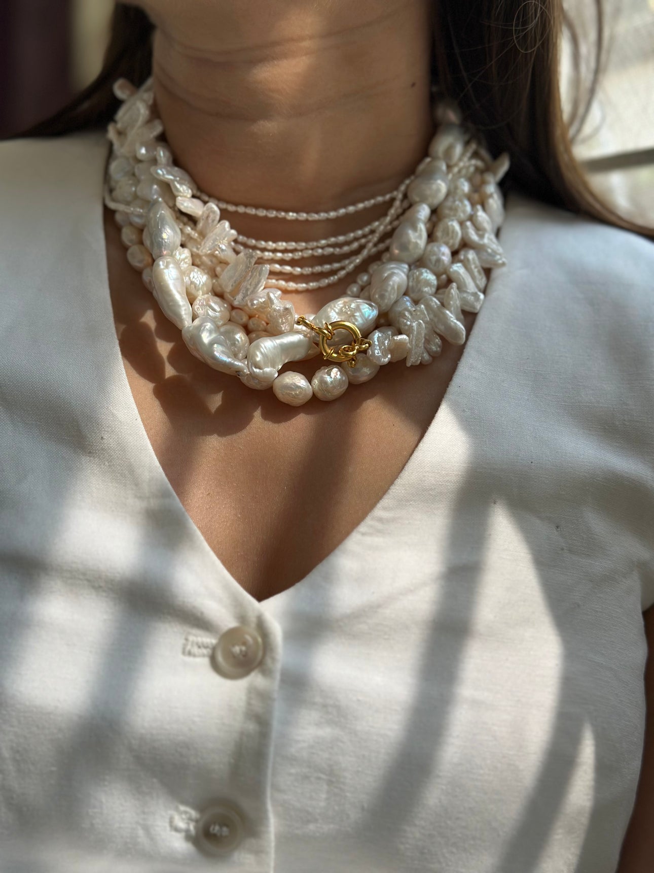 Pearls