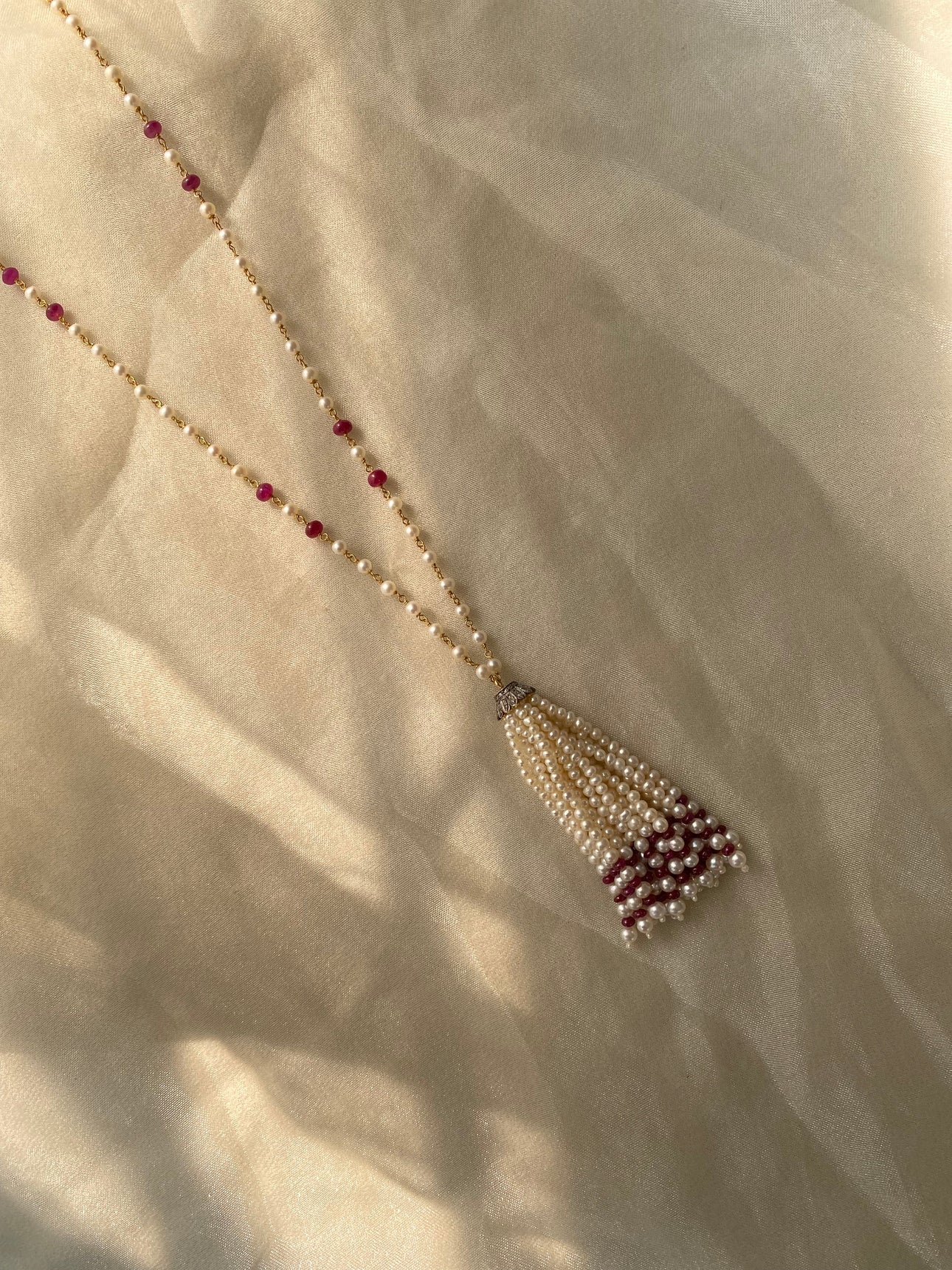 statement long mala eterno women