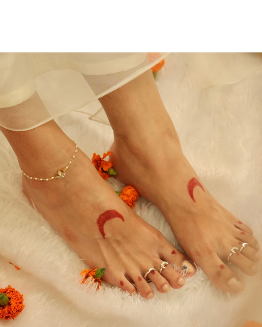 Anklets