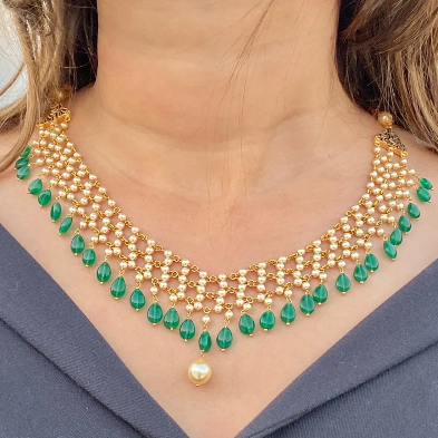 Necklace 1