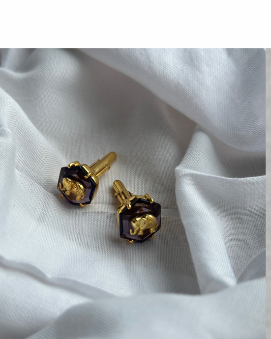 Cufflinks