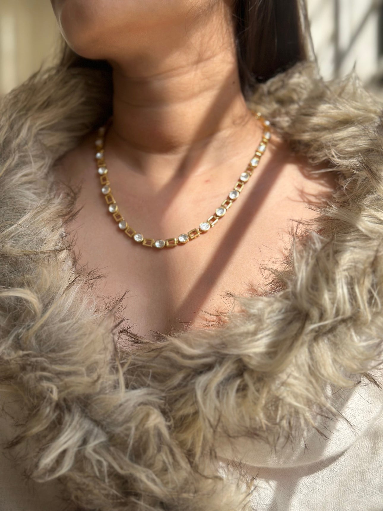 Bridal Polki Jewellery