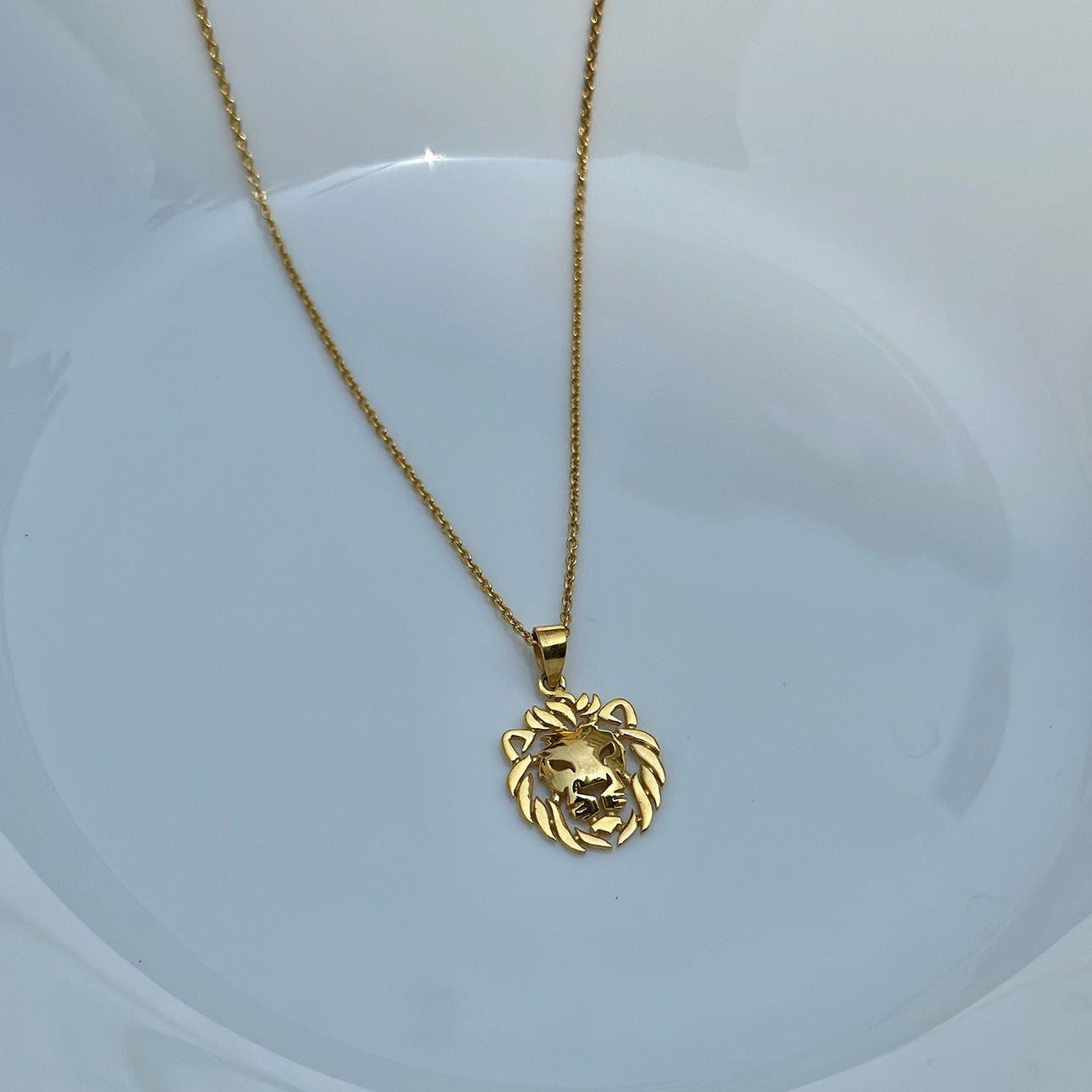 Men Pendants