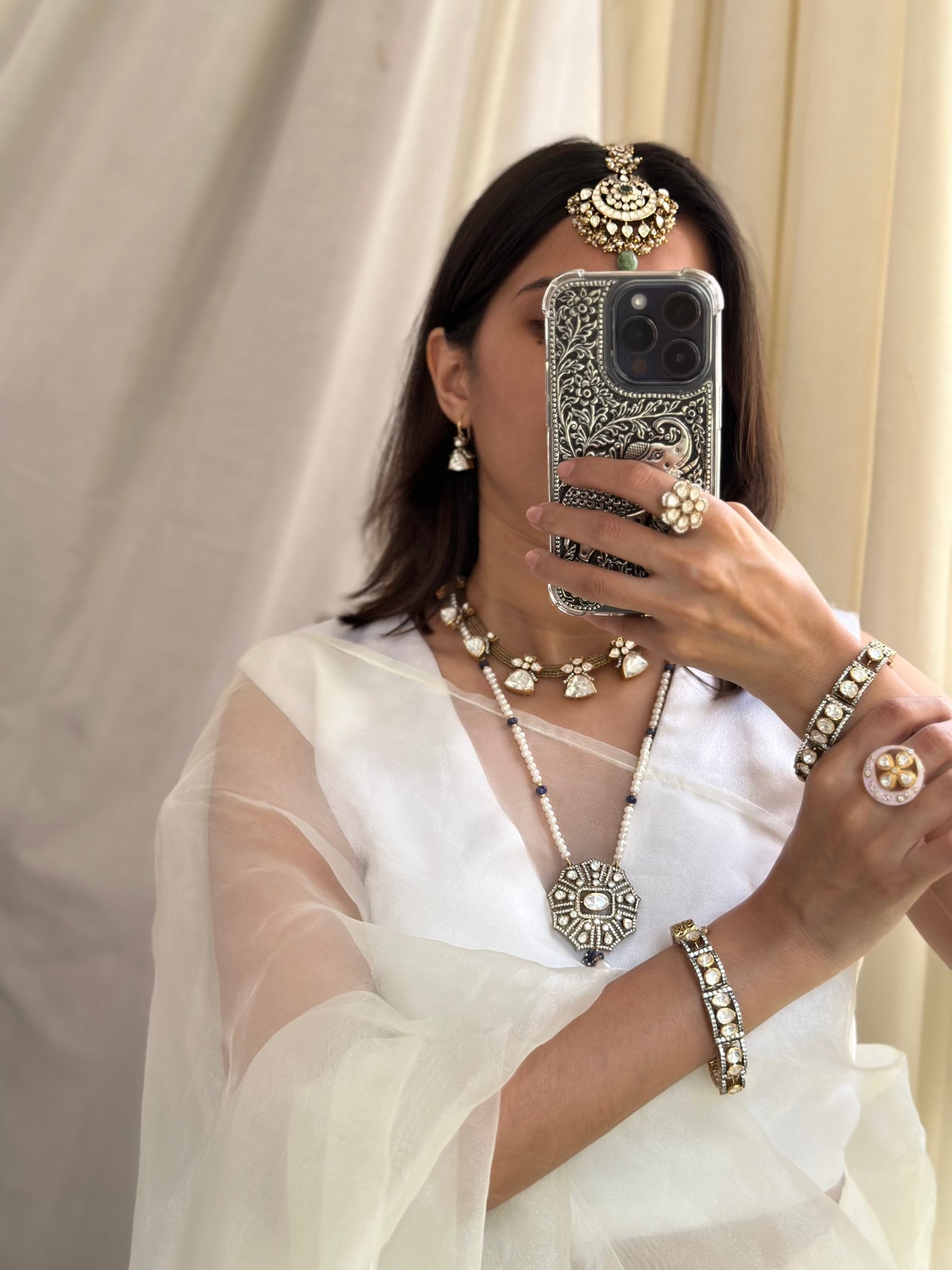 Vivah collection