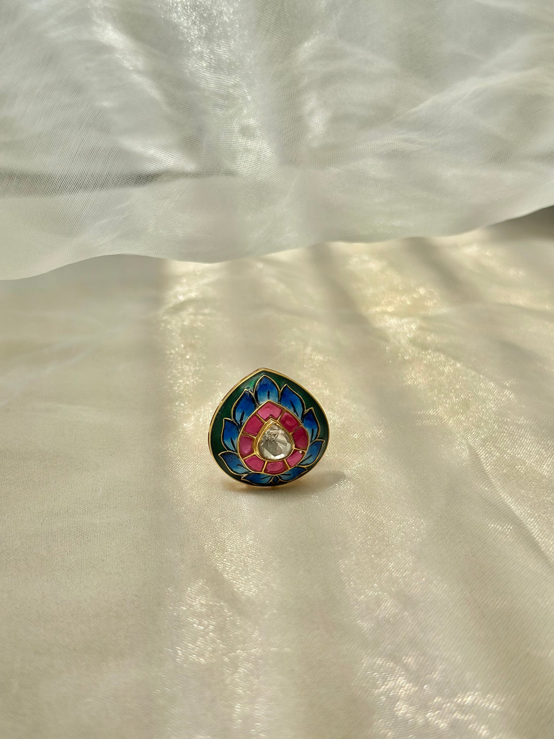 Ambika Ring