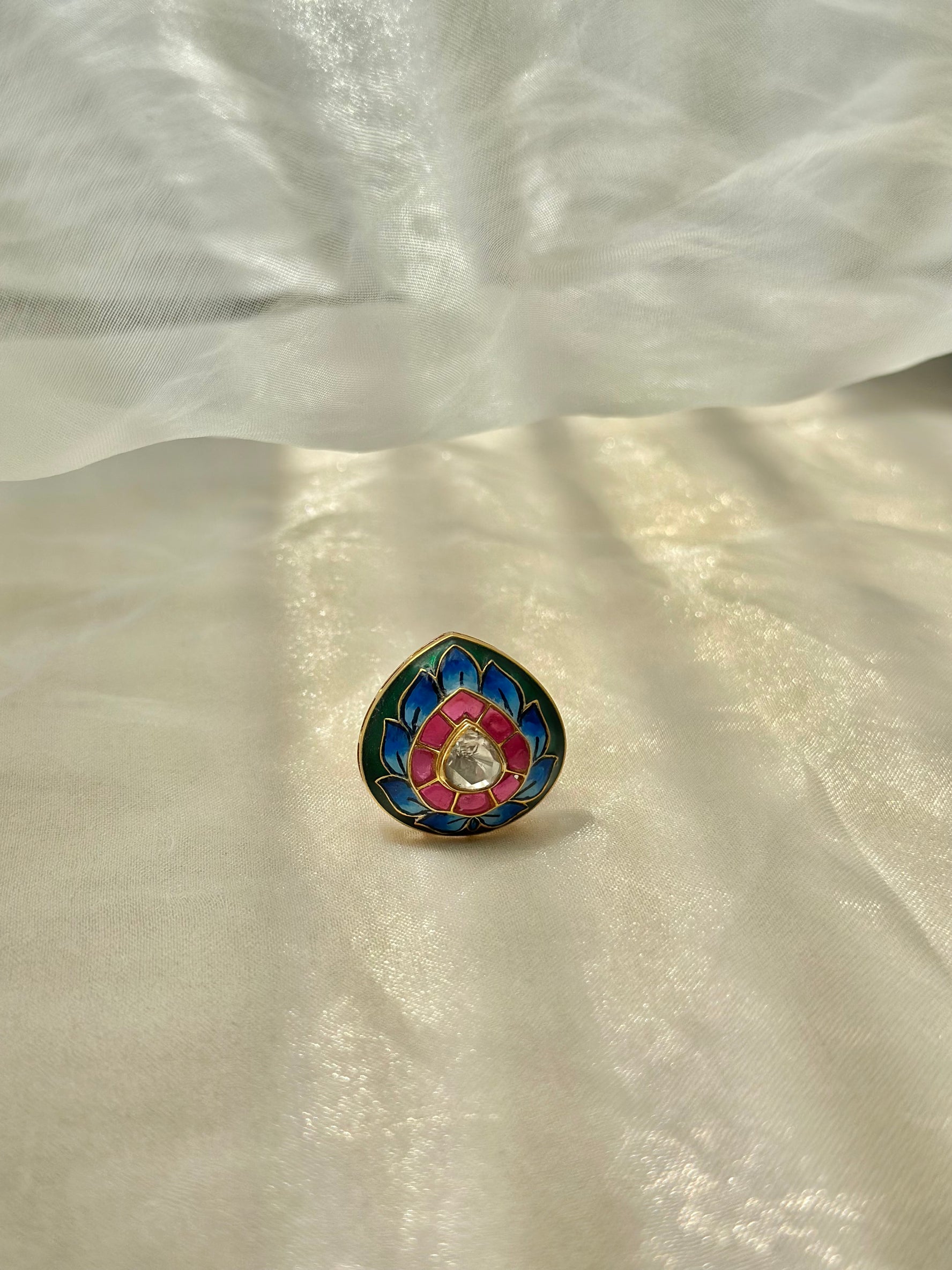 Ambika Ring