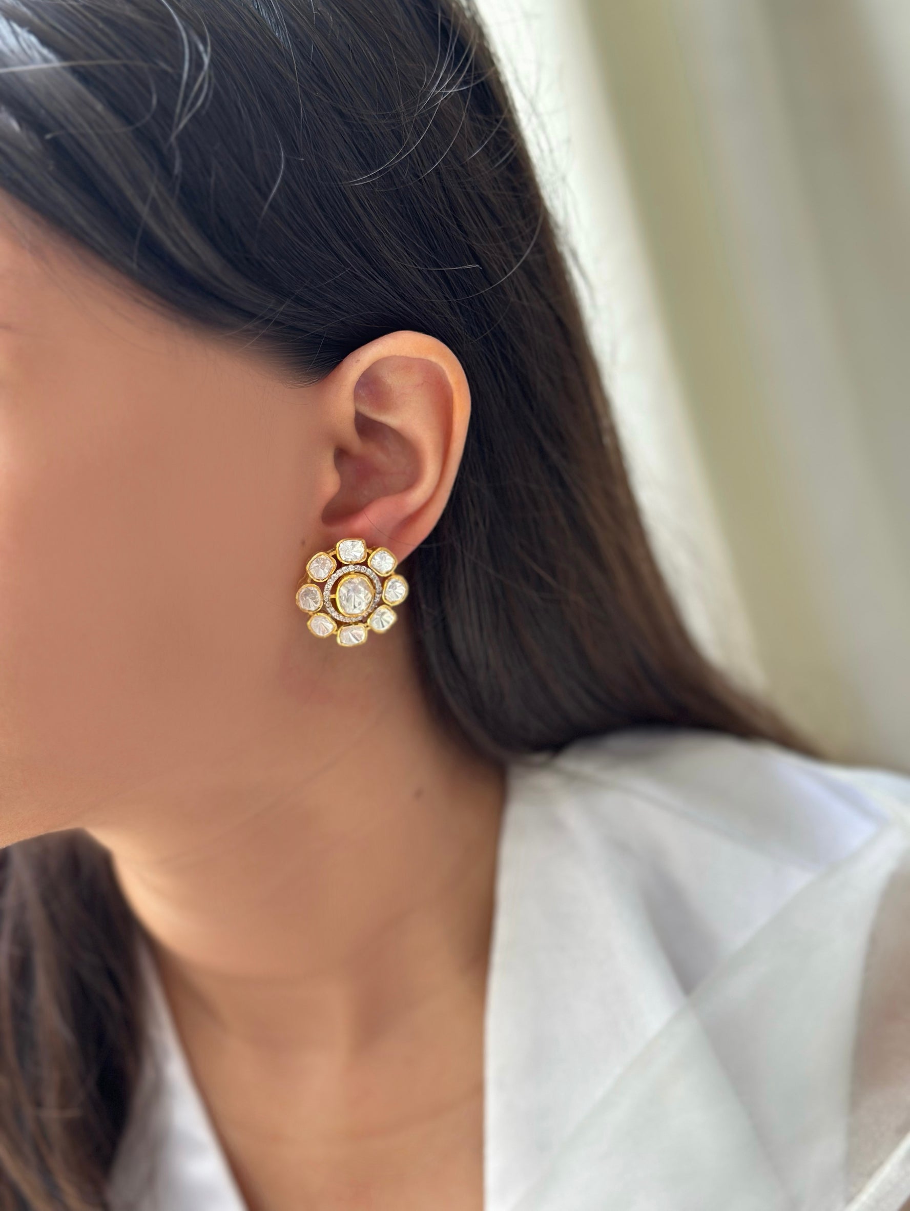Laxmi Studs
