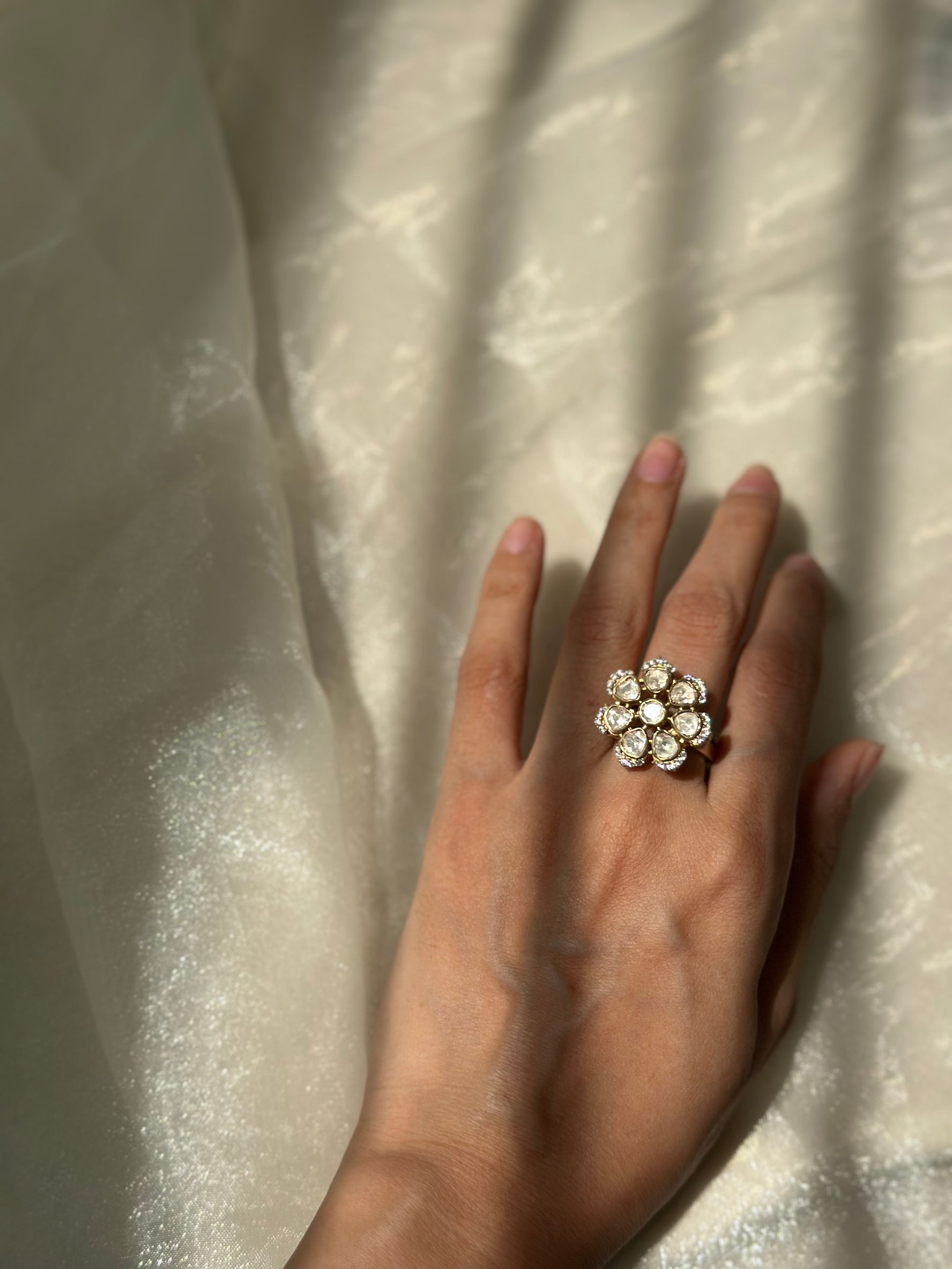 Kavya Ring
