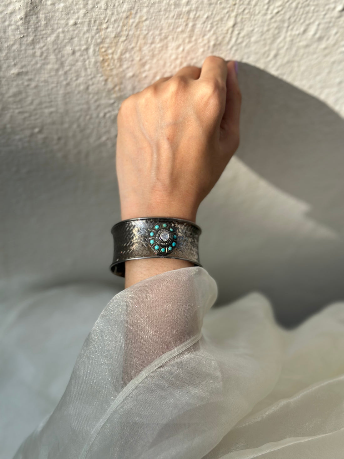 Georgia Handcuff