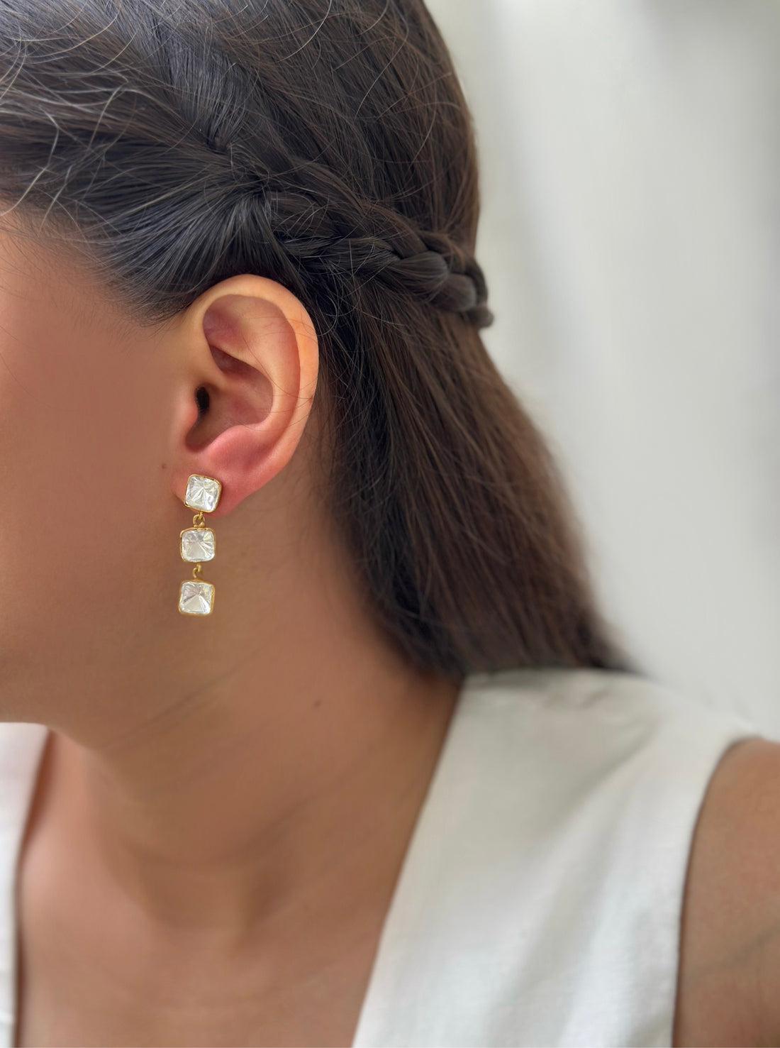 Heer Earrings