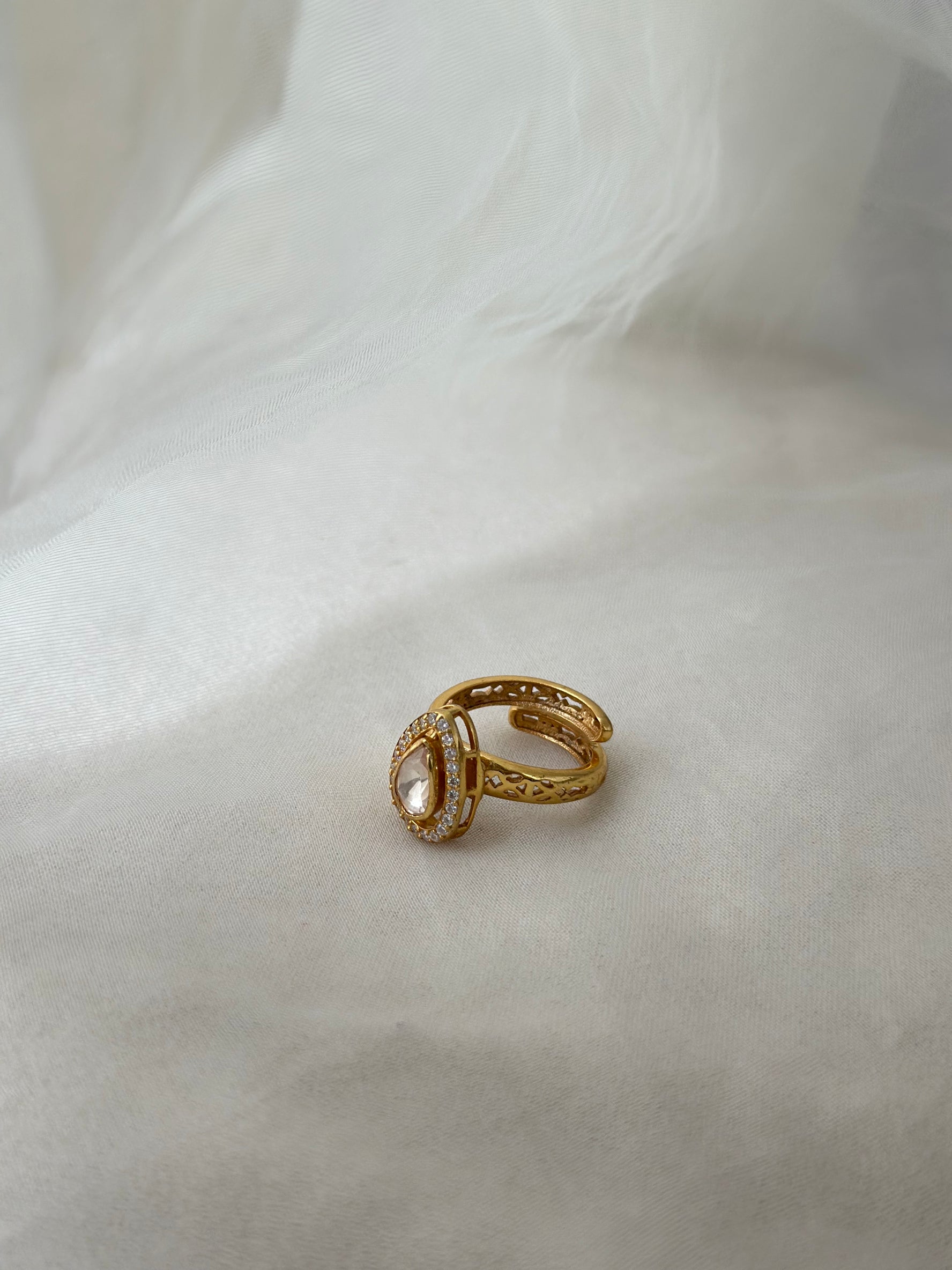 Tilak Ring