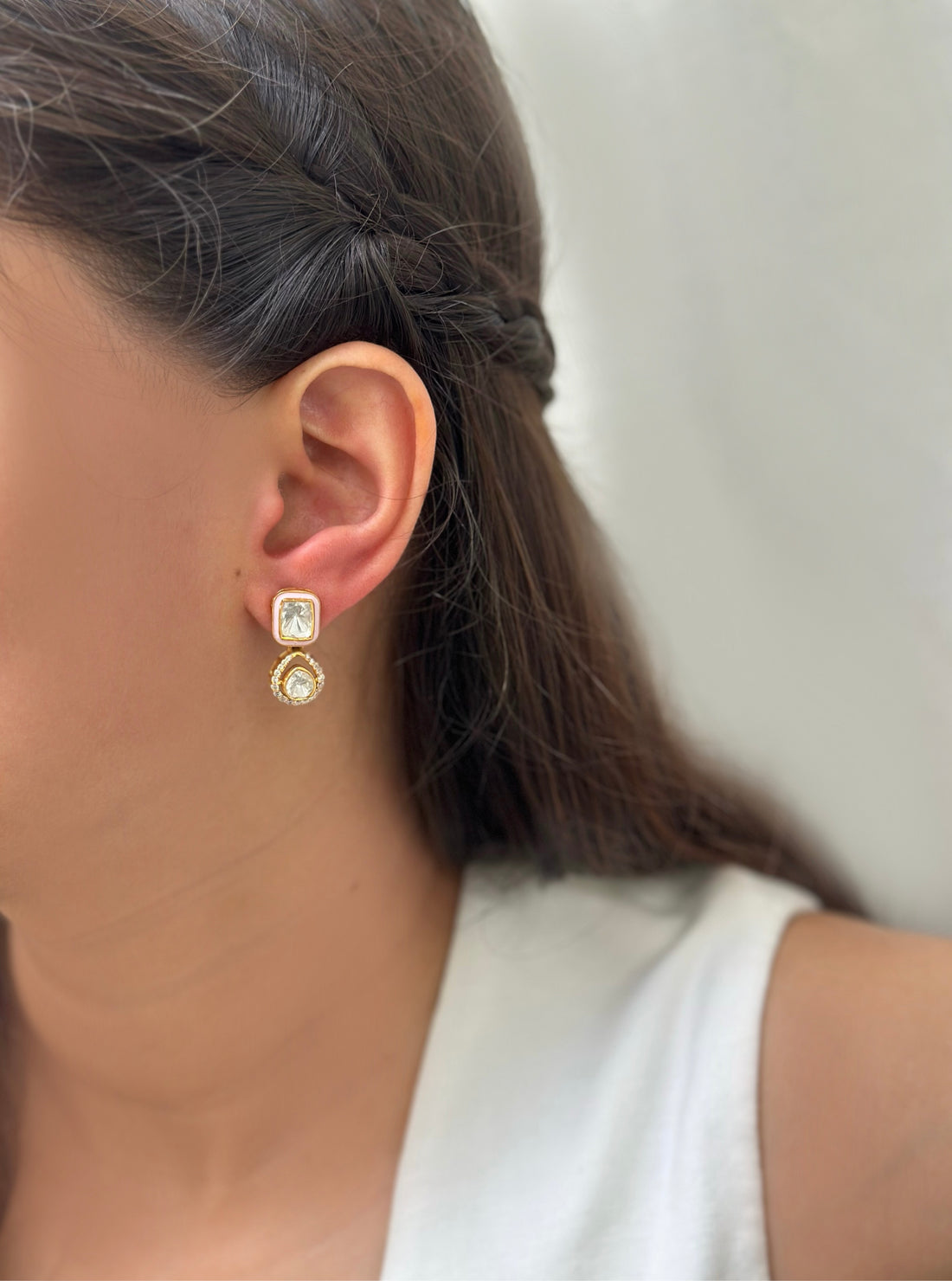 Reef Earrings