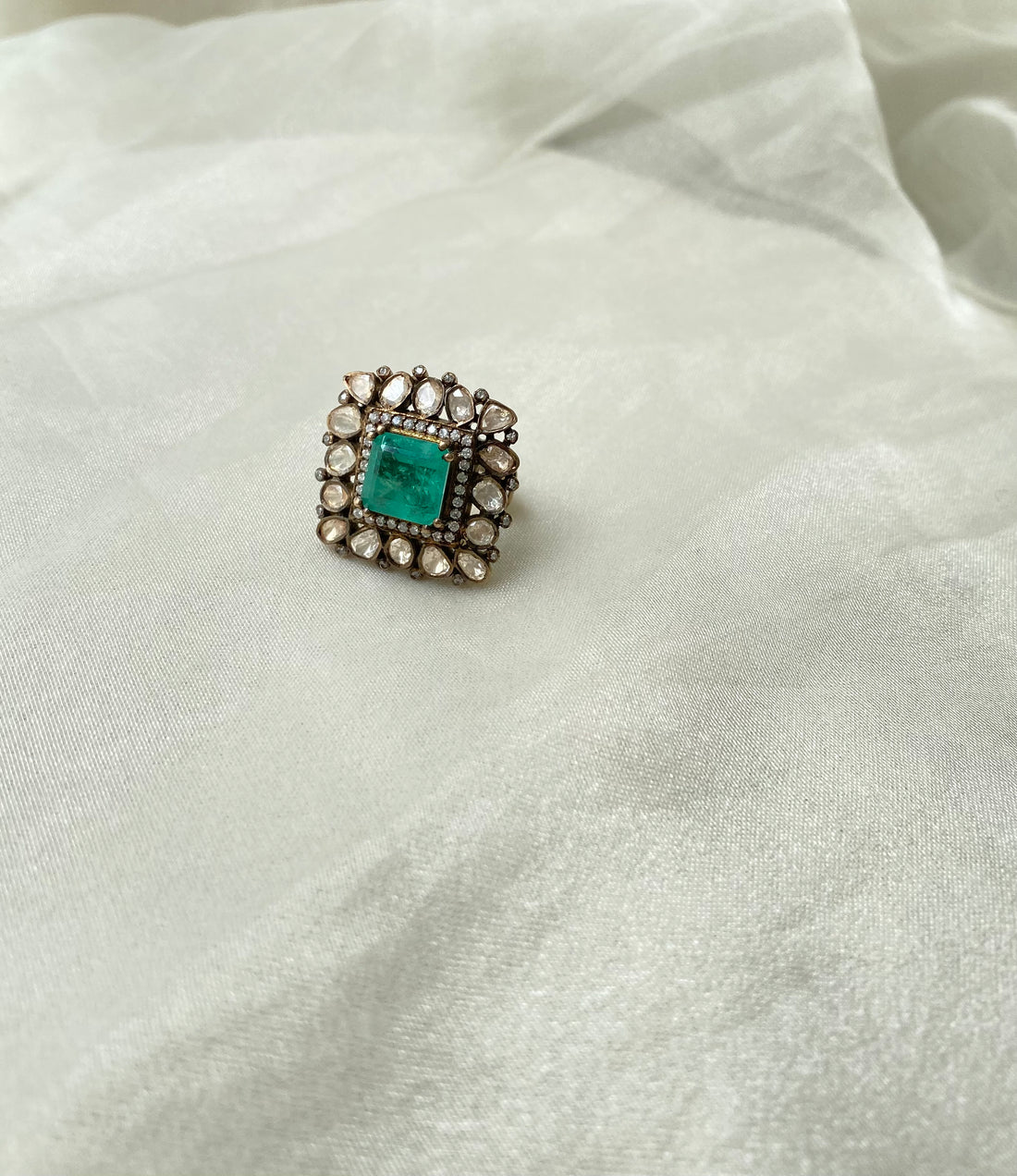 Mallika Ring