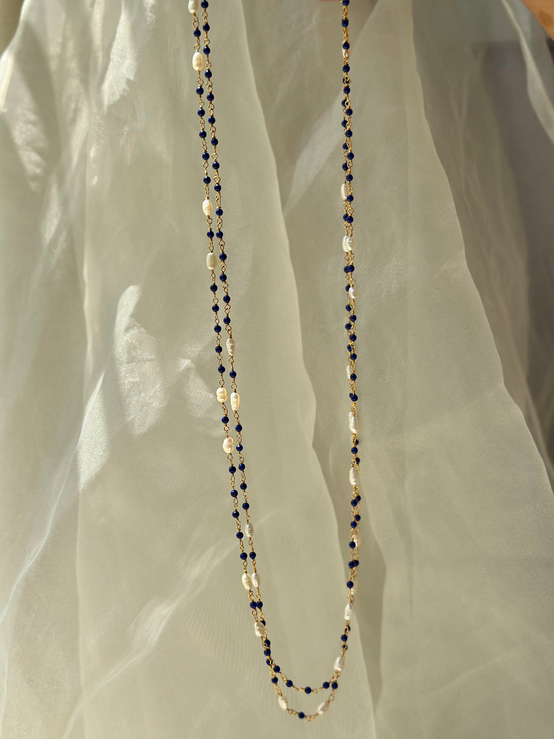 Rudrani Long chain