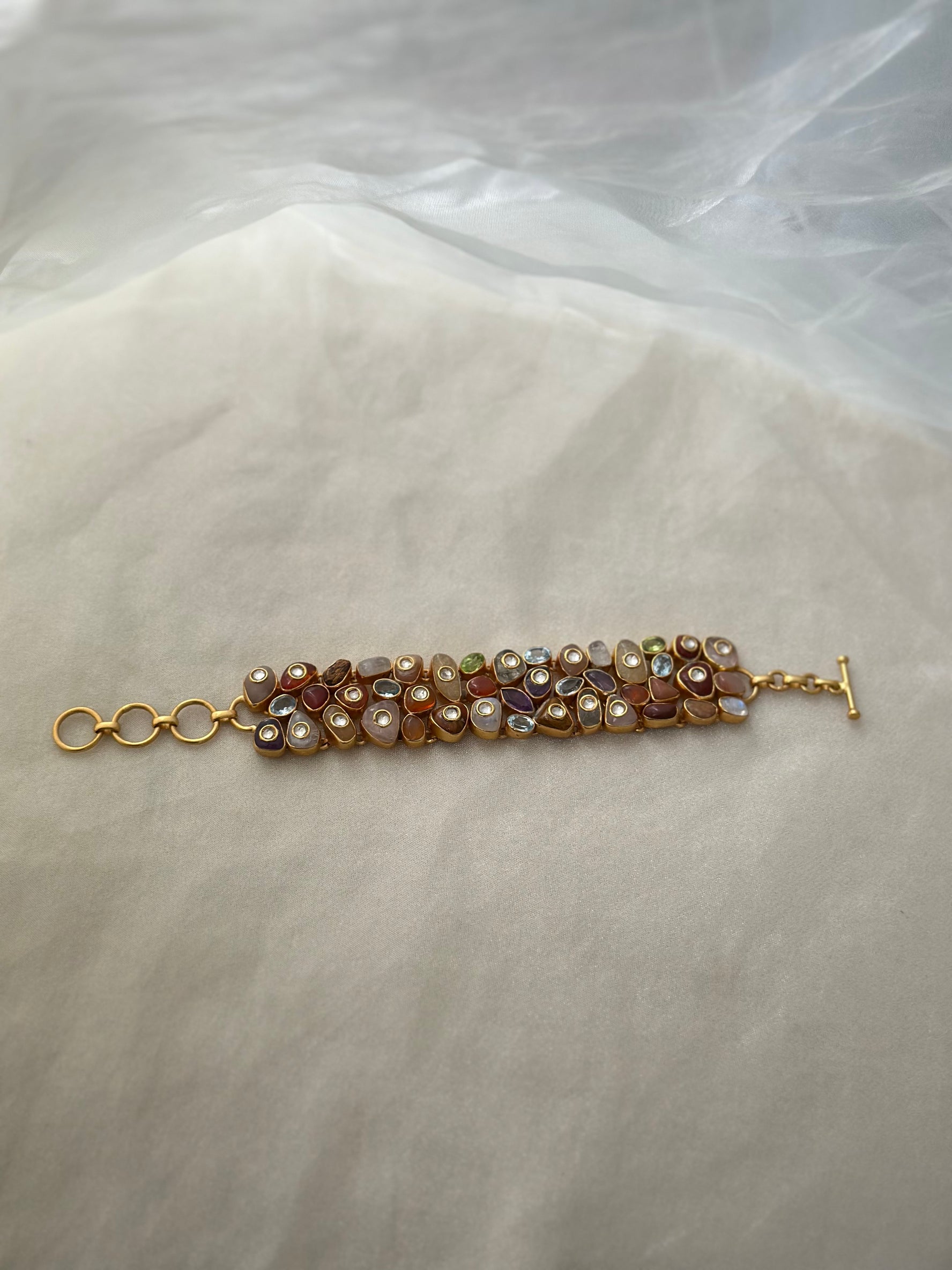 Mumtaz Bracelet (Limited Edition)