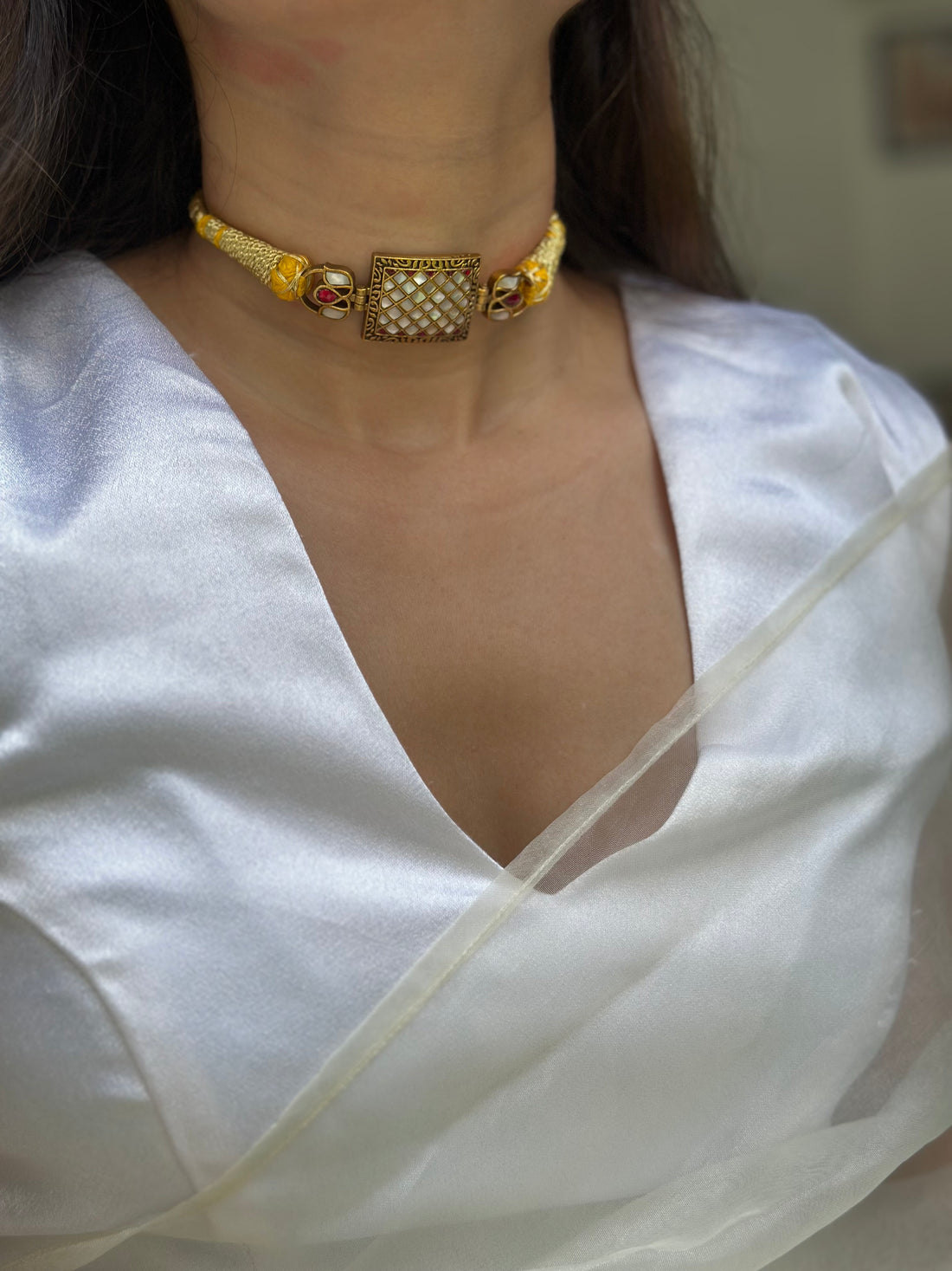 Rupali Choker