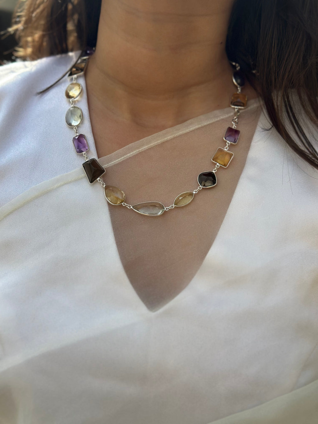 Akira Neckchain