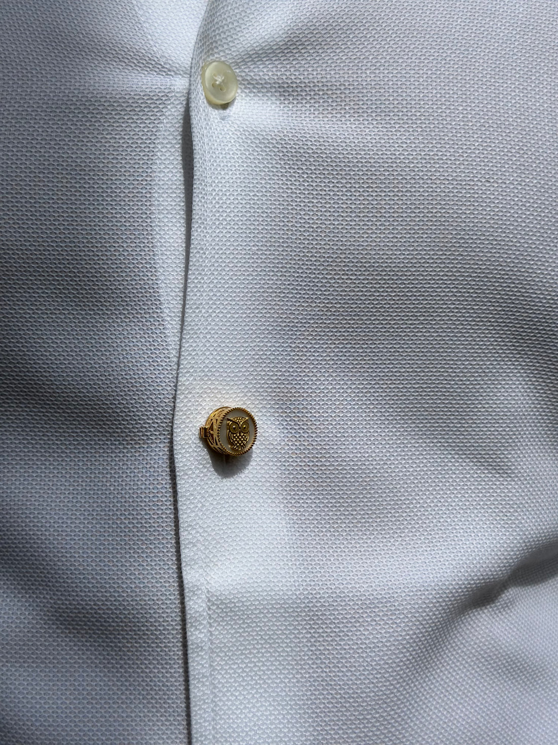 Button Clip- Special Elements