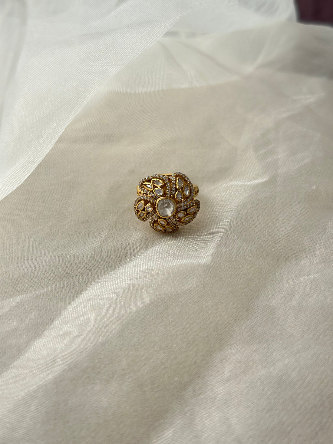Aprajita Ring