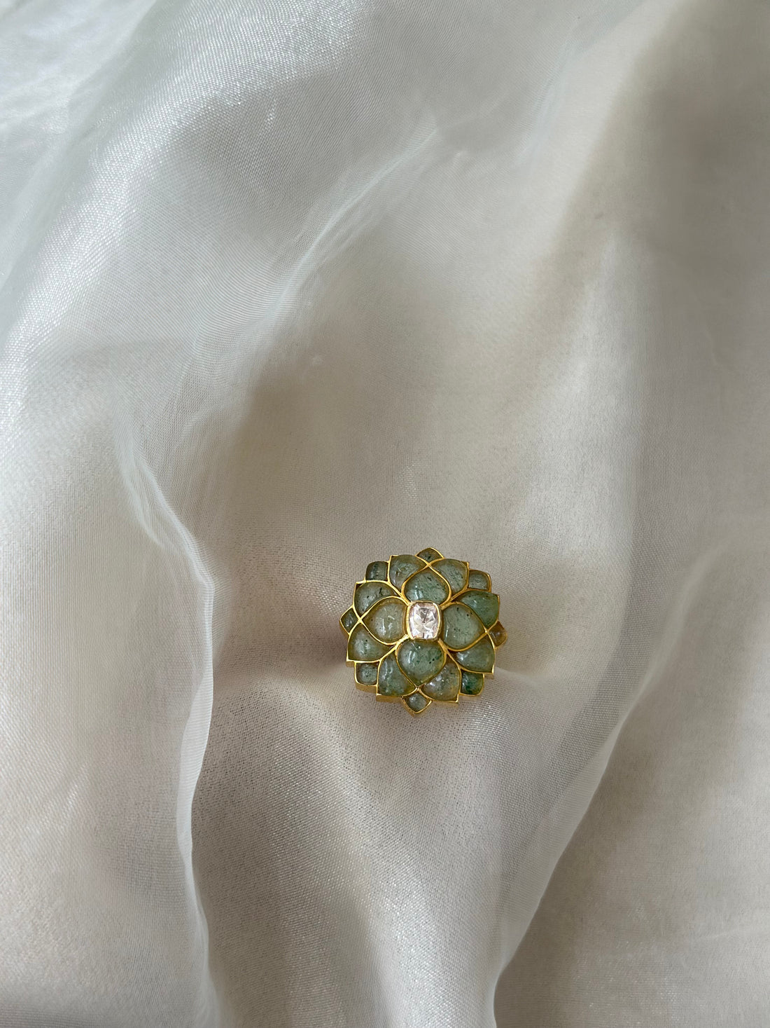 Dua Ring