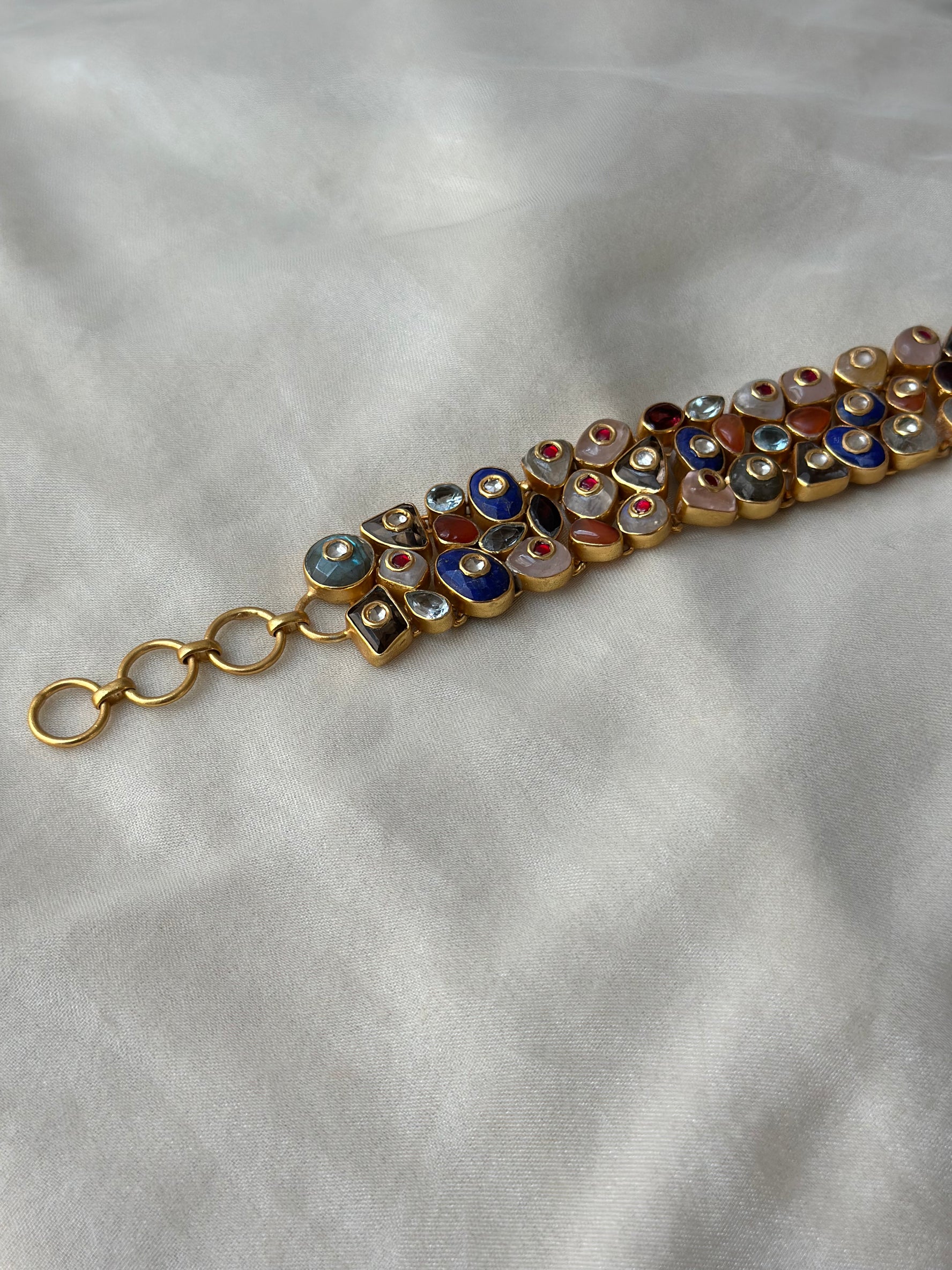 Mumtaz Bracelet (Limited Edition)