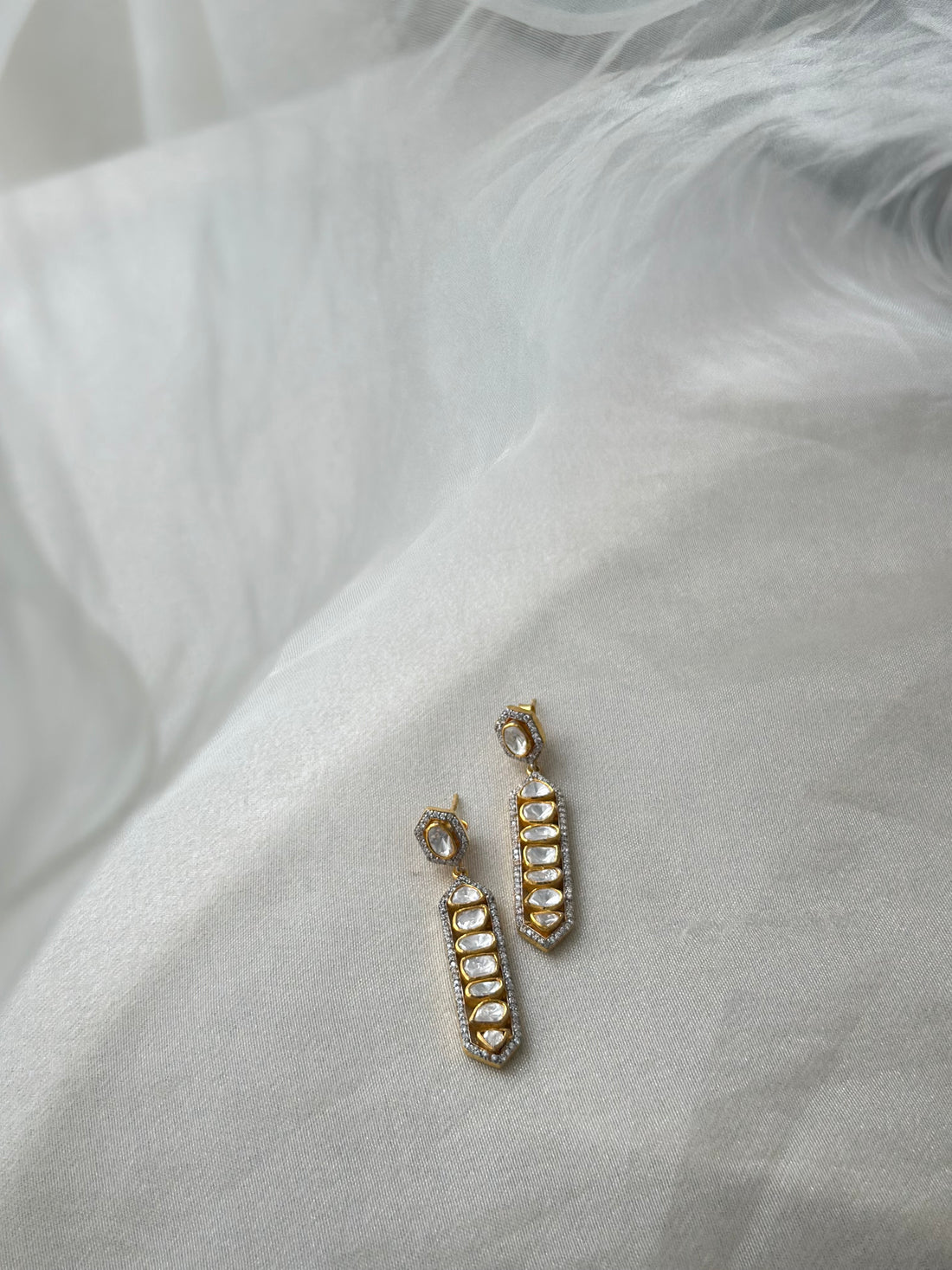 Swarna Earrings