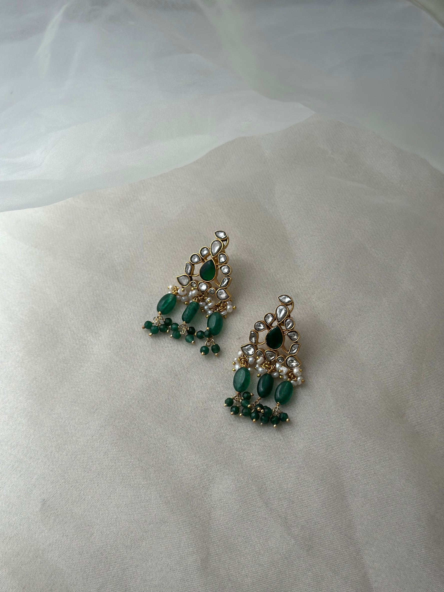 Durga Earrings