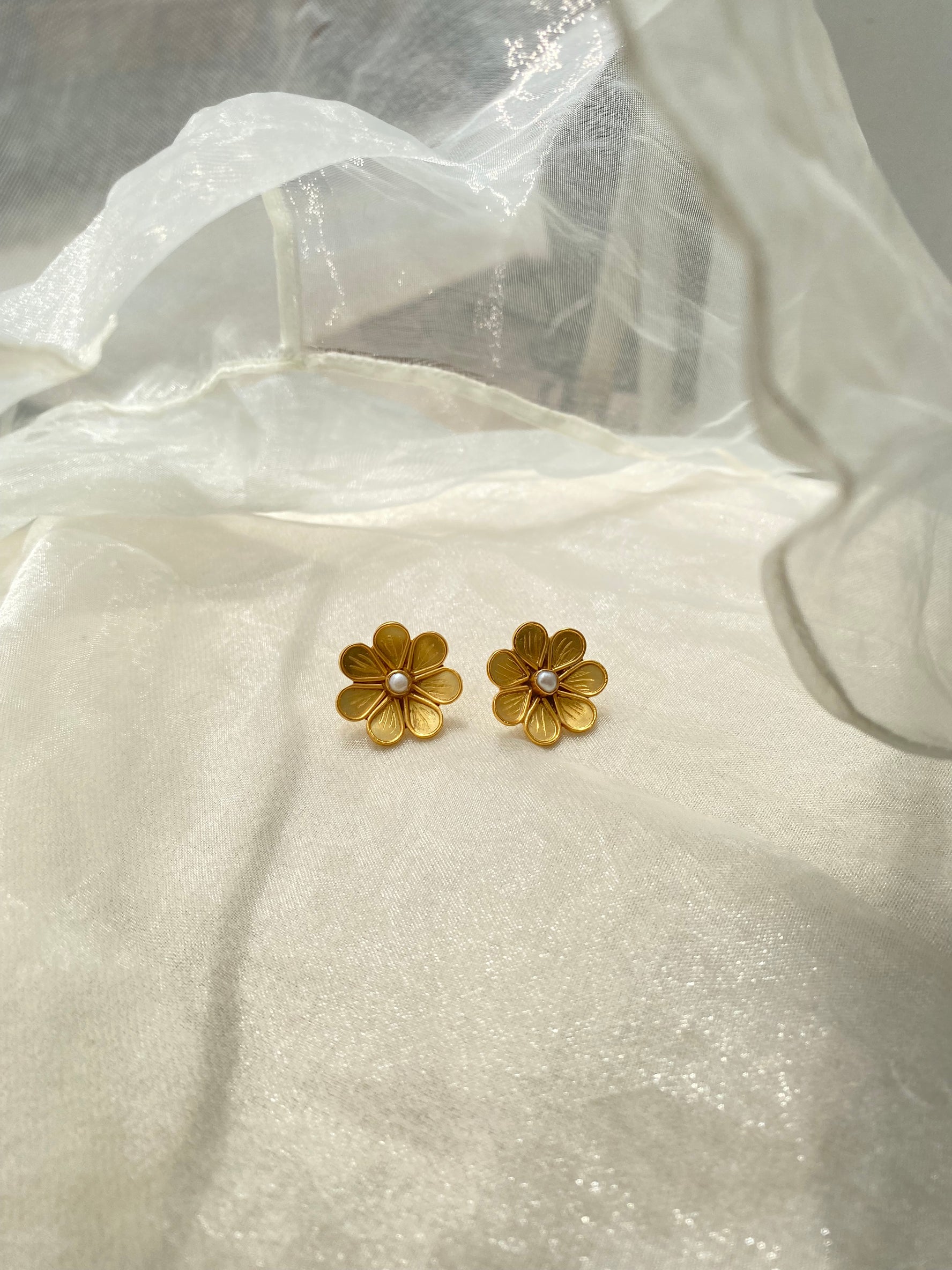 Radhika Studs