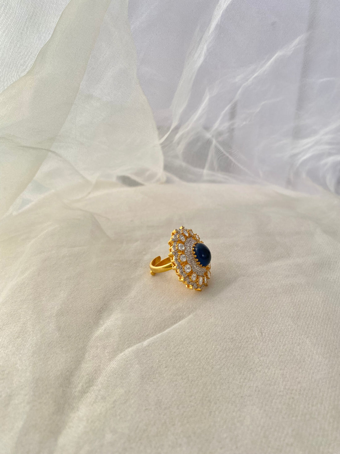 Rajput Ring