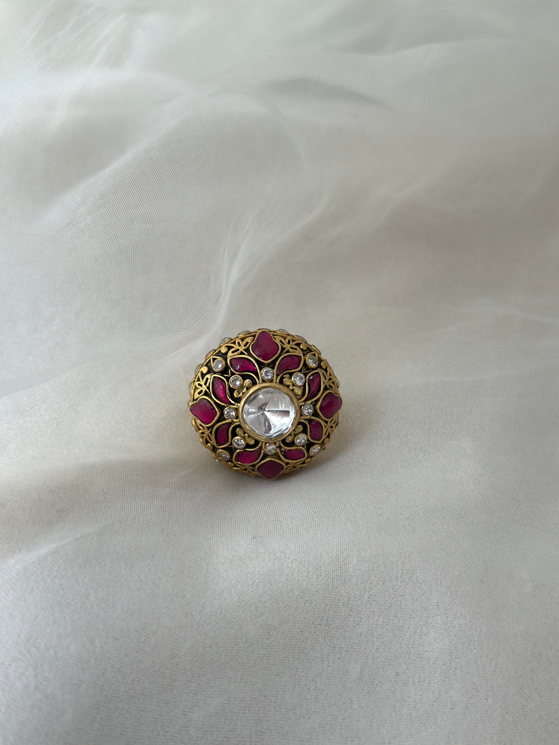 Kanika Ring