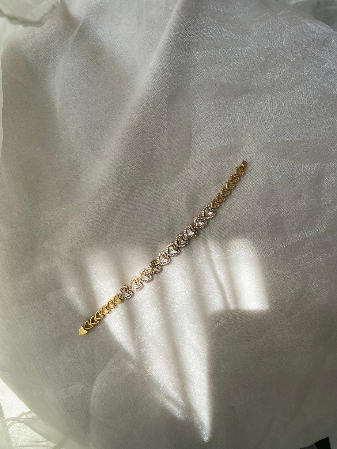 Swarna Polki Bracelet
