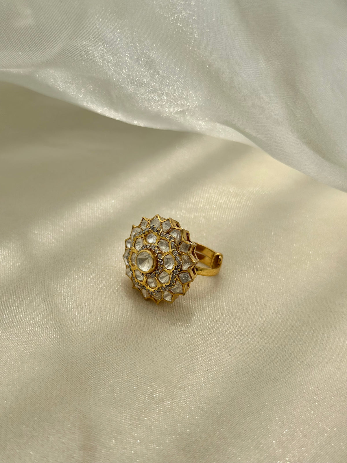 Kanika Ring