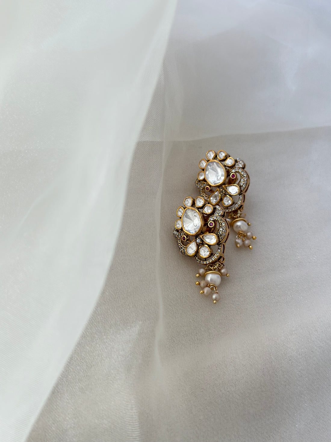 Shri Earrings