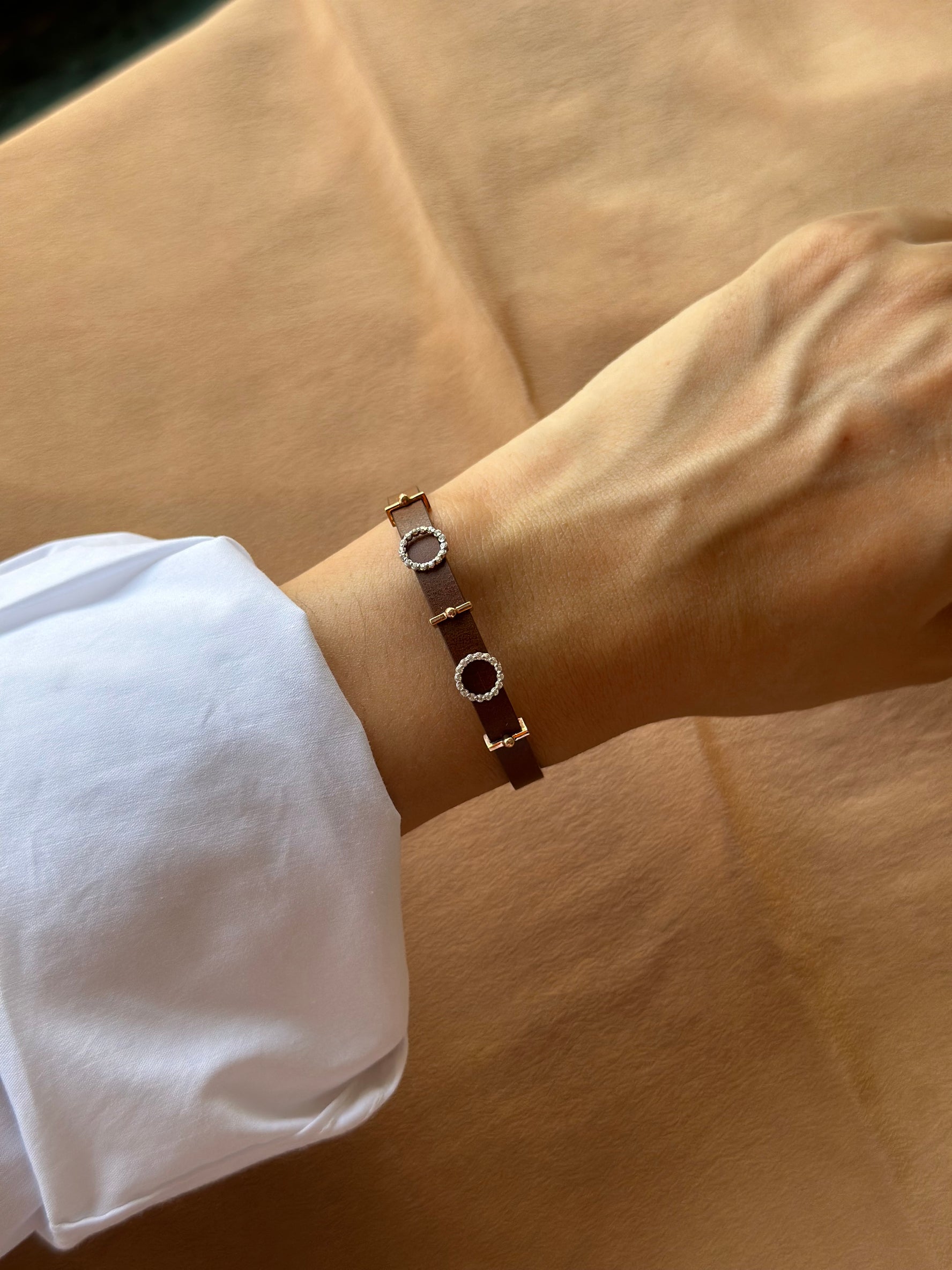 Nia Bracelet