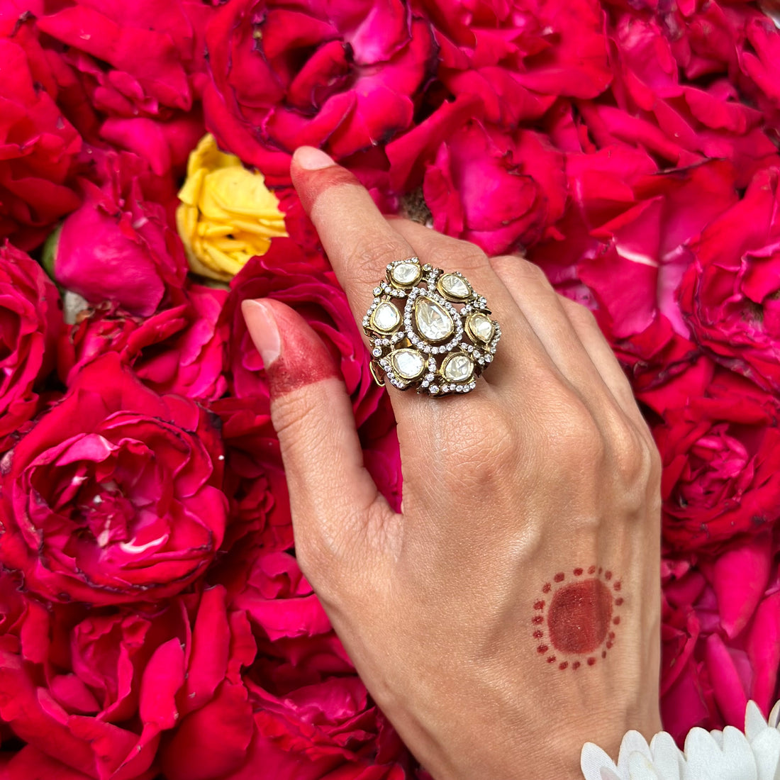 Ziva Ring
