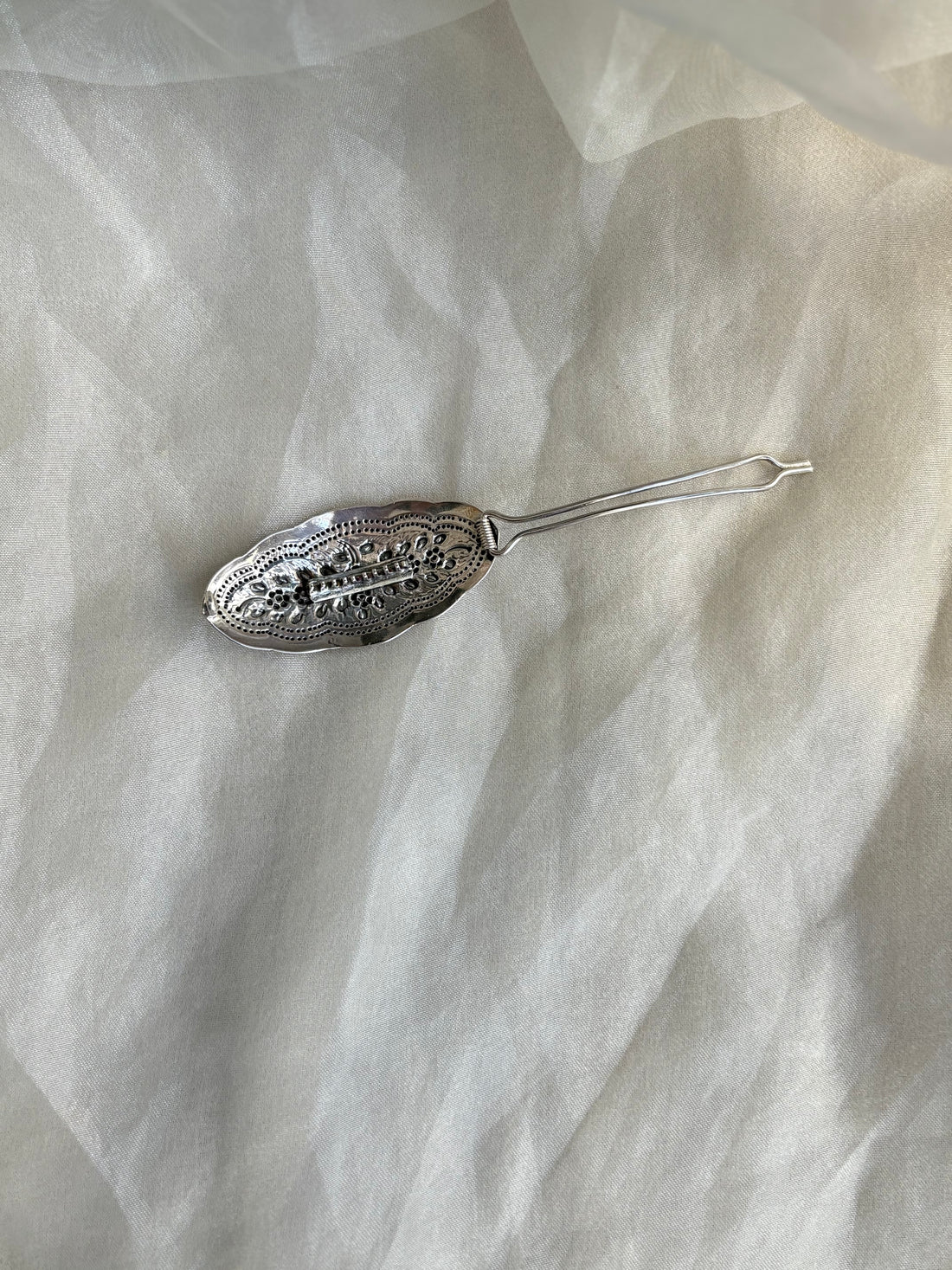 Moha Hair Clip