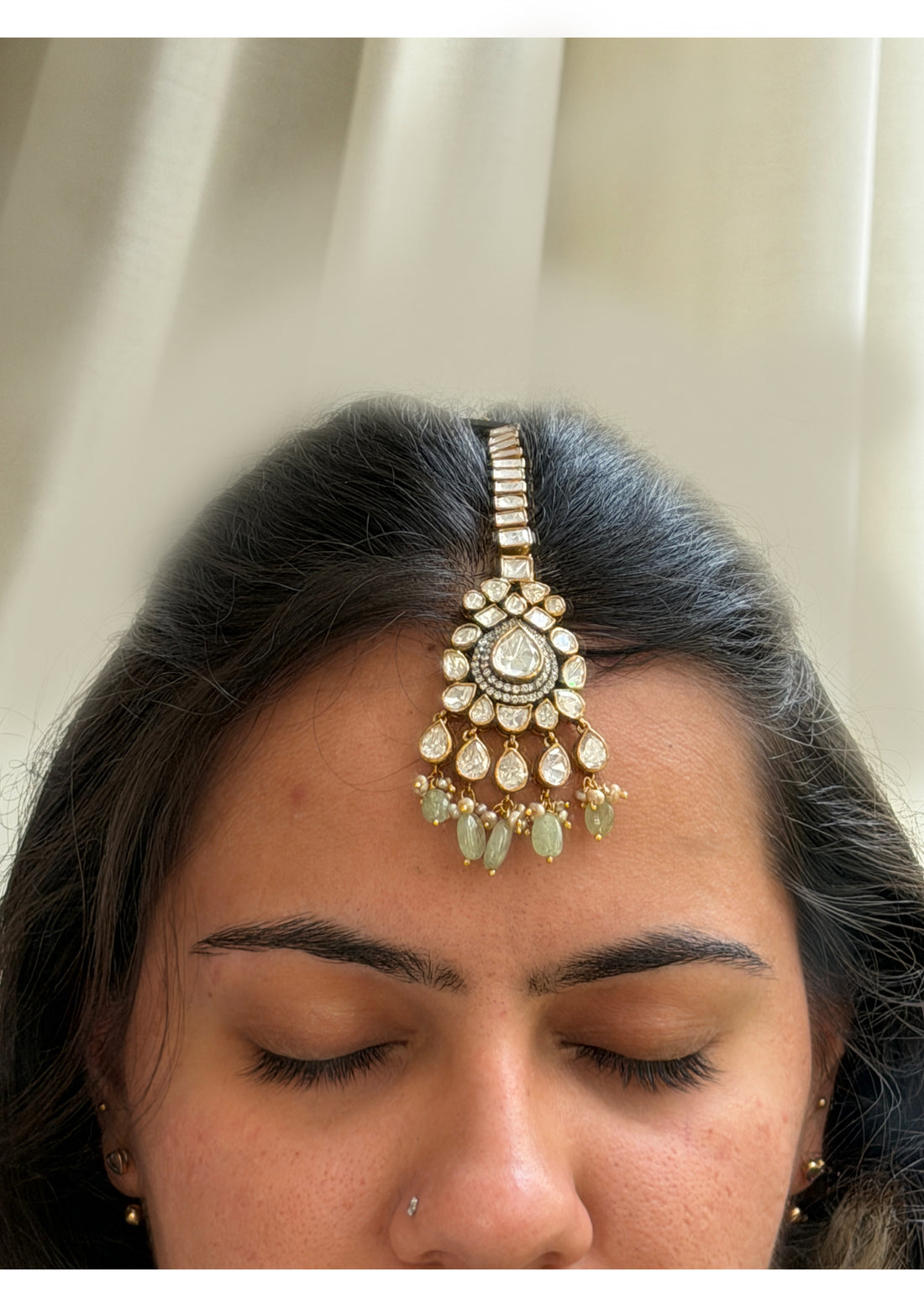 Ziya Maangtikka
