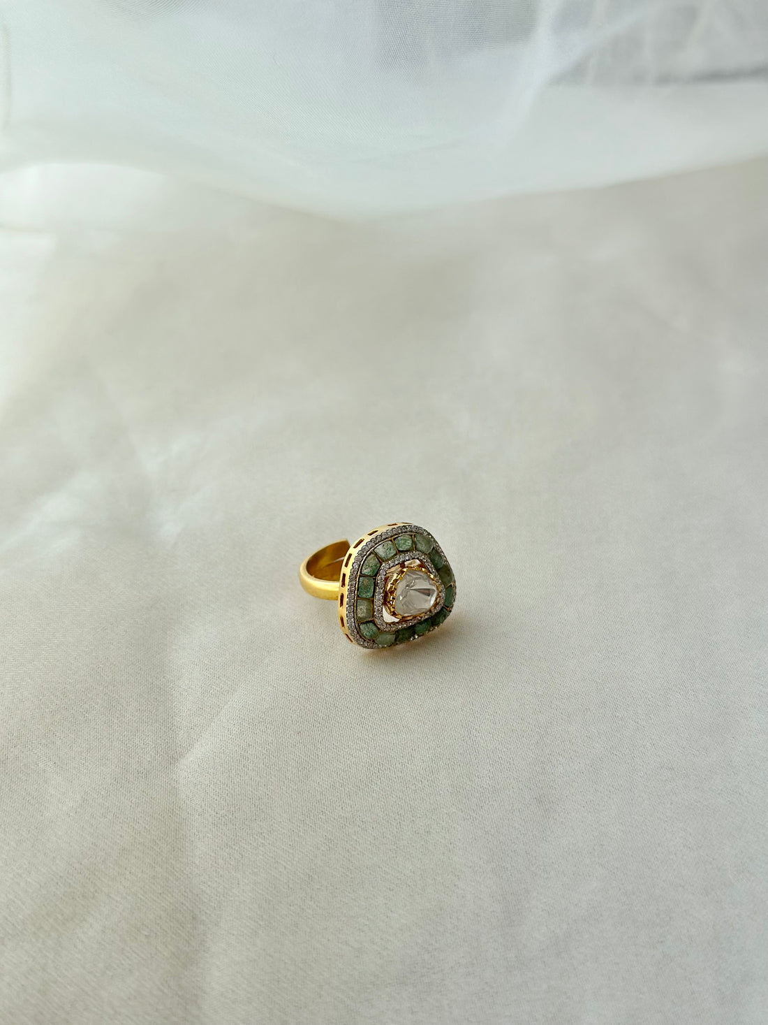 Mayura Ring