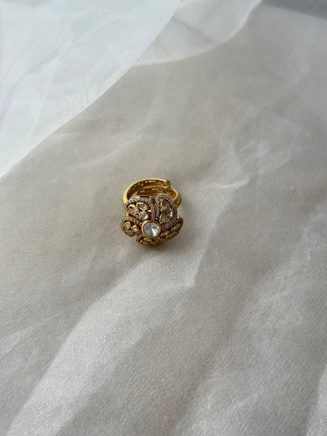 Aprajita Ring