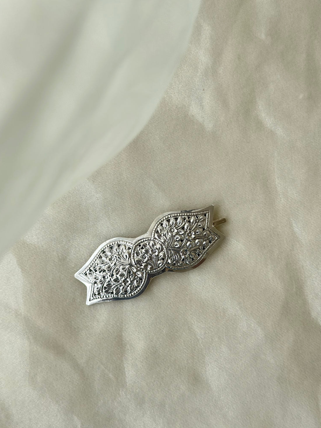 Ziva Hair Clip